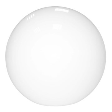 Universal ανταλλακτικό Γυαλί KRONOS, ΣΦΑΙΡΑ E14 διάμετρος 14 cm