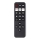 Universal τηλεχειριστήριο για TV 2xAAA
