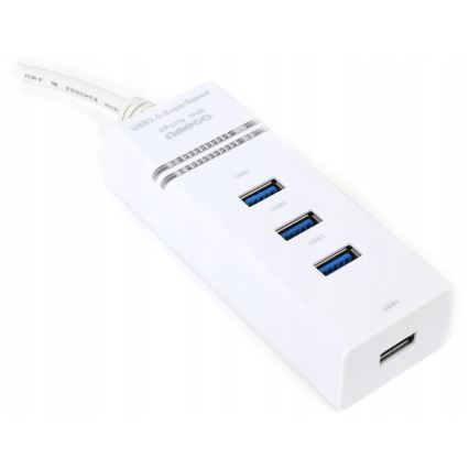 USB HUB 4xUSB 3.0 θύρα 50 cm