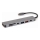 USB hub 7σε1 Power Delivery 100W HDMI 4K