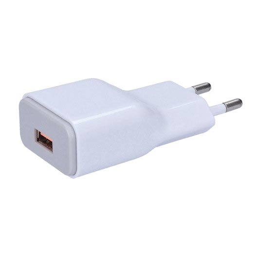 USB Αντάπτορας φόρτισης 1xUSB/230V