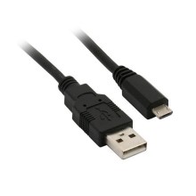 USB καλώδιο USB 2.0 A connector /USB B micro connector