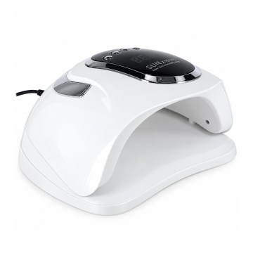 UV λάμπα για νύχια 280W/230V λευκή