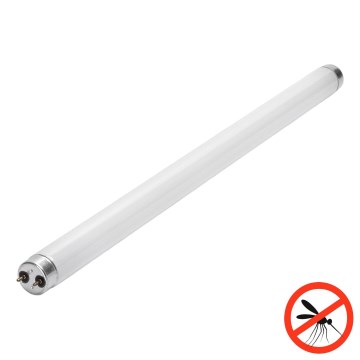 UV φθορίζων σωλήνας για παγίδα εντόμων G13/15W/230V 45,2 cm - Brilagi