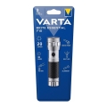 Varta 15608201401 - Φακός LED BRITE ESSENTIALS LED/3xAAA