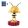 Varta 15635 - Παιδικό φως νυκτός LED MAYA THE BEE LED/3xAA