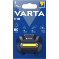 Varta 15672101111 - LED Λάμπα κεφαλής H10 LED/3xAAA