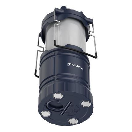 Varta 15673101111 - Φακός LED Camping L10 LED/3xAAA