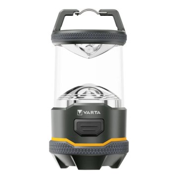 Varta 16550101111 - LED φακός για κάμπινγκ L10 LED/4xAA IP54