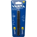 Varta 16606101421 - Φακός LED ALUMINIUM LIGHT LED/2xAAA