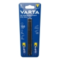 Varta 16606101421 - Φακός LED ALUMINIUM LIGHT LED/2xAAA