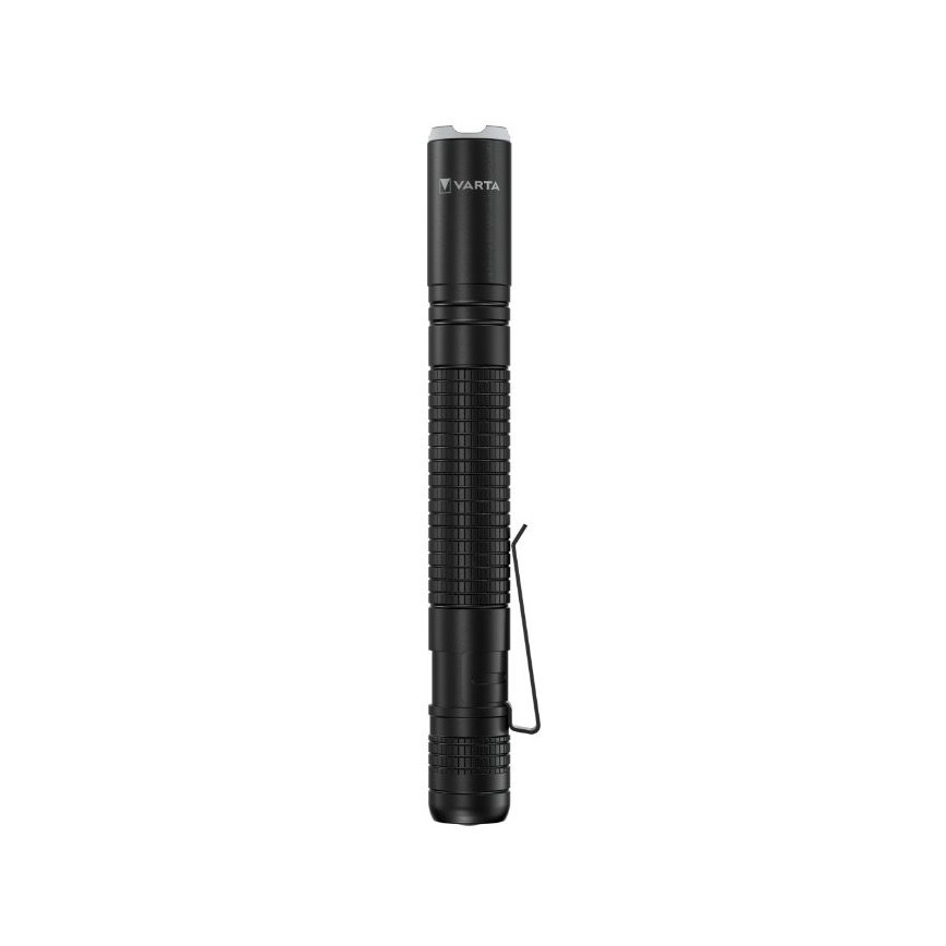 Varta 16606101421 - Φακός LED ALUMINIUM LIGHT LED/2xAAA