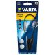 Varta 16618101421 - Λάμπα LED με κλιπ BOOK LIGHT LED/2xCR2032