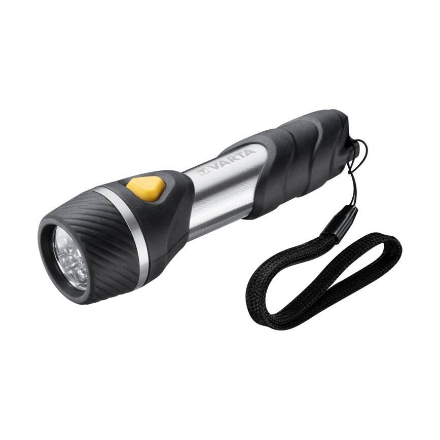 Varta 16631101421 - Φακός LED DAY LIGHT LED/1xAA