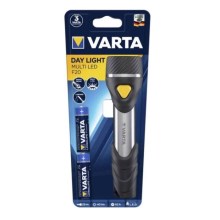 Varta 16632101421 - Φακός LED DAY LIGHT LED/2xAA