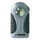 Varta 16647101421 - LED Φακός χειρός SILVER LIGHT LED/3xAAA