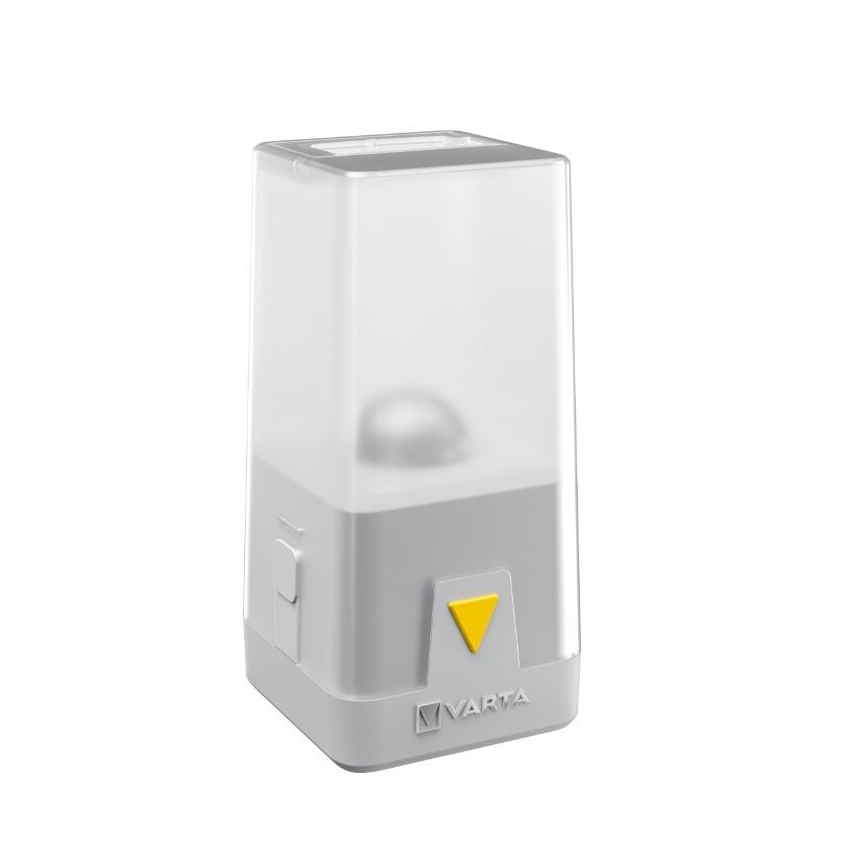 Varta 16666101111 -Φαναράκι LED Dimmable για κάμπινγκ OUTDOOR AMBIANCE LED/3xAA