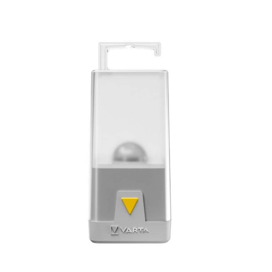 Varta 16666101111 -Φαναράκι LED Dimmable για κάμπινγκ OUTDOOR AMBIANCE LED/3xAA