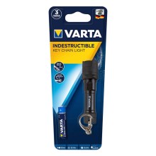 Varta 16701101421 - Φακός LED INDESTRUCTIBLE KEY CHAIN LIGHT LED/1xAAA