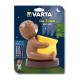 Varta 17501 - Παιδική λάμπα LED με projector PAUL 2xLED/3xAA