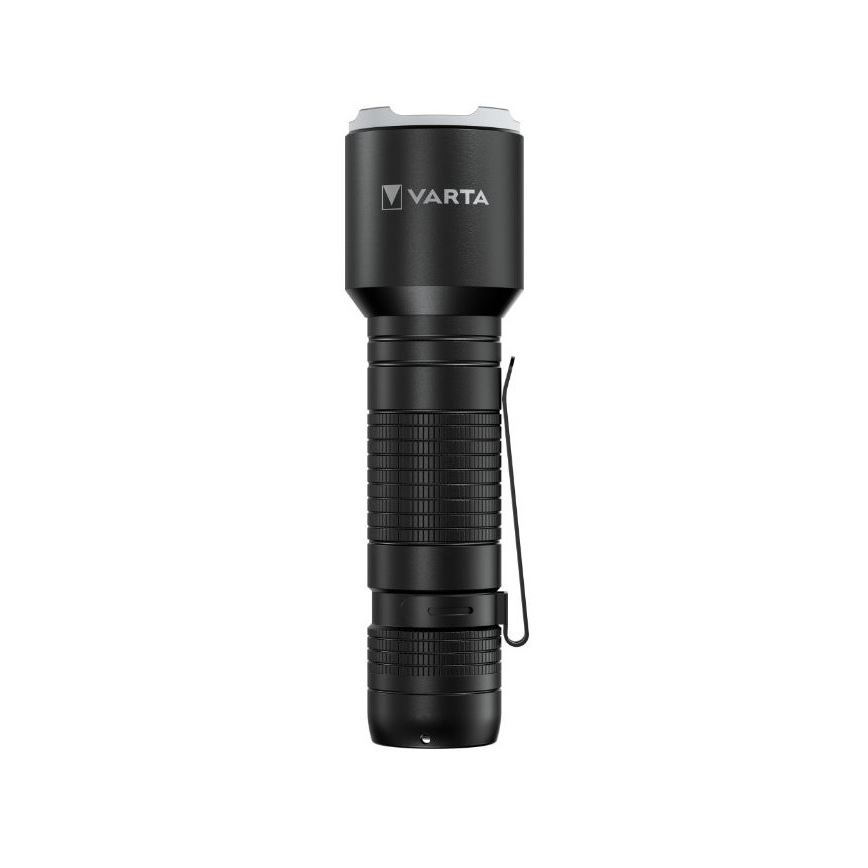 Varta 17608101421 - Φακός LED ALUMINIUM LIGHT LED/3xAAA