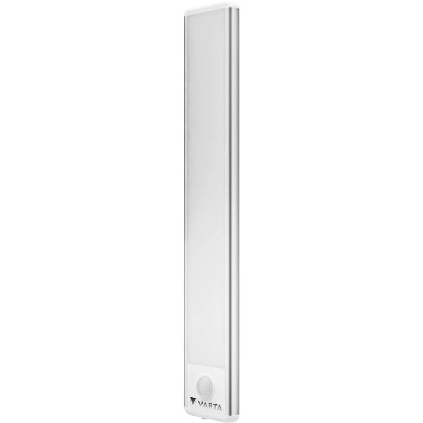 Varta 17624101111 - LED Επαναφορτιζόμενος φωτισμός επίπλων με αισθητήρα κίνησης LED/5V