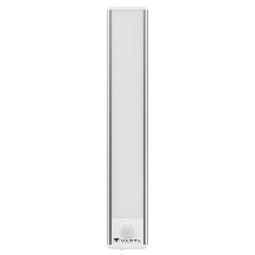 Varta 17624101111 - LED Επαναφορτιζόμενος φωτισμός επίπλων με αισθητήρα κίνησης LED/5V