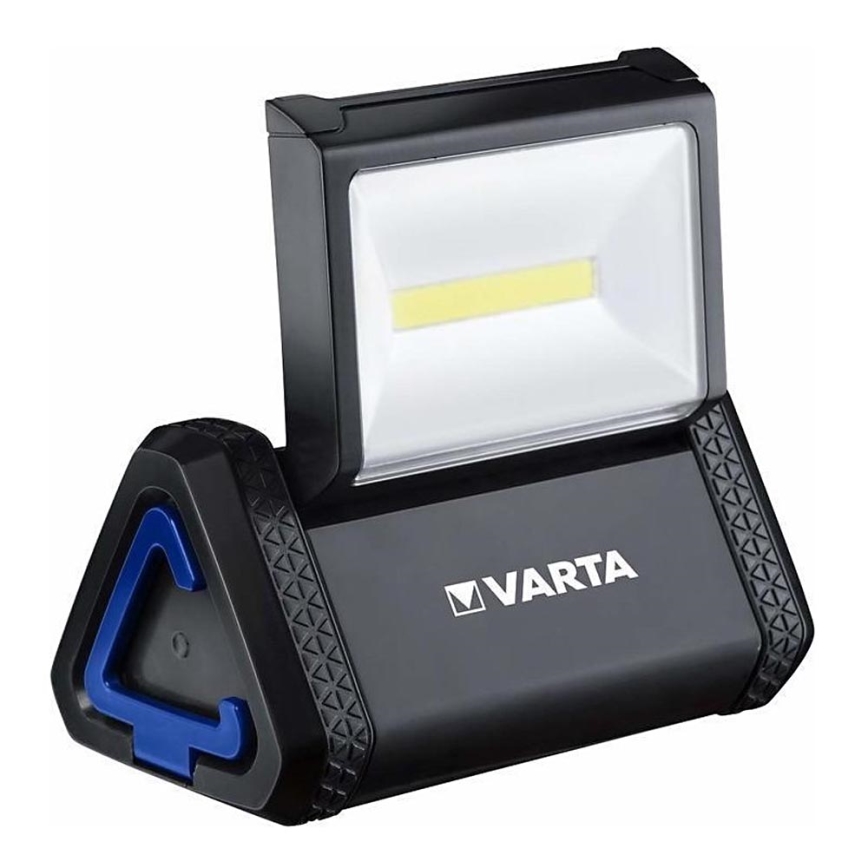 Varta 17648101421 - Φορητός φακός LED WORK FLEX AREA LIGHT LED/3xAA IP54