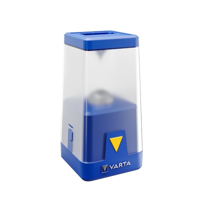 Varta 17666101111 - Φαναράκι LED Dimmable για κάμπινγκ OUTDOOR AMBIANCE LED/6xAA