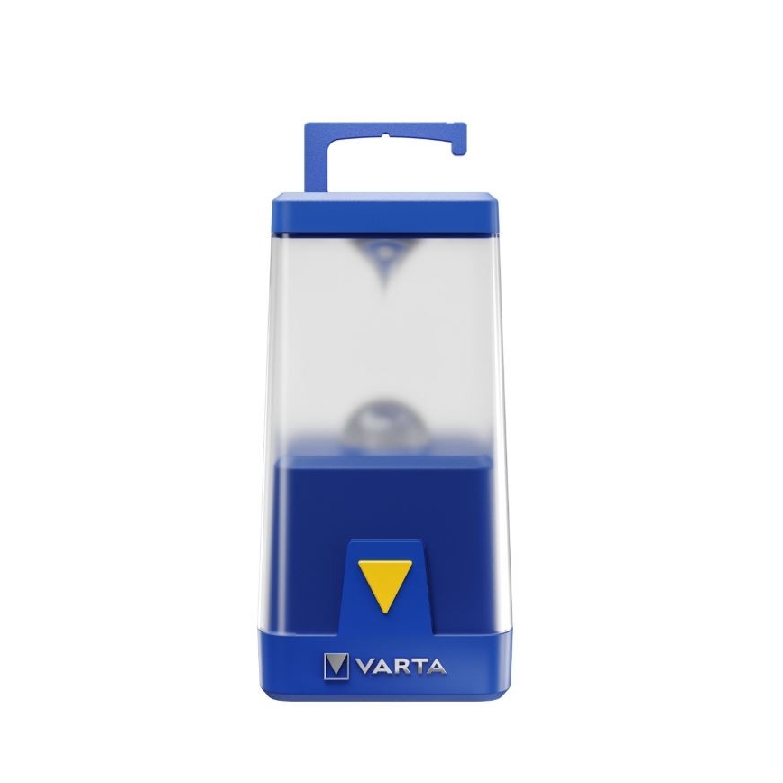 Varta 17666101111 - Φαναράκι LED Dimmable για κάμπινγκ OUTDOOR AMBIANCE LED/6xAA