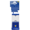 Varta 17666101111 - Φαναράκι LED Dimmable για κάμπινγκ OUTDOOR AMBIANCE LED/6xAA