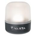 Varta 17670101111 - LED Επαναφορτιζόμενο φωτιστικό DYNAMO LANTERN LED/5V 350 mAhIP54