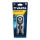 Varta 17680101401 - Επαναφορτιζόμενος φακός LED DYNAMO LIGHT LED/120mAh IPX4