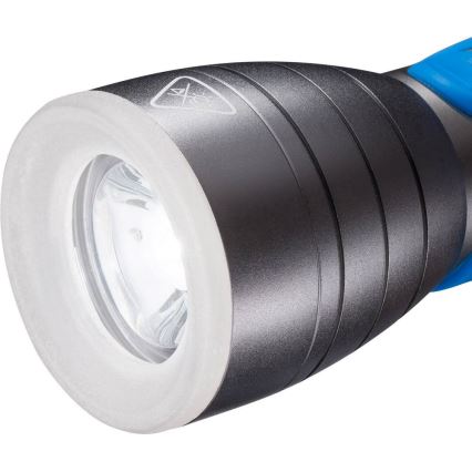 VARTA 18629 - Φακός LED LED/5W/3xC