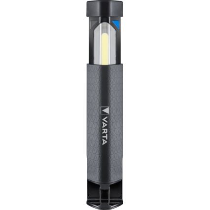 Varta 18646101421 - Φακός LED WORK FLEX LED/4xAA IP54