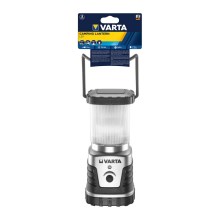 Varta 18663101111 - Φακός LED CAMPING LANTERN LED/4W/3xD