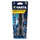 Varta 18710101421 - Φακός LED INDESTRUCTIBLE LED/6W/3xAAA