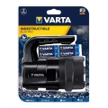 Varta 18751 - Φακός LED LED/6W/6xAA IP54