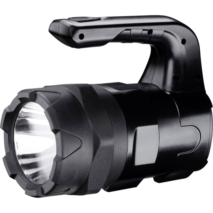 Varta 18751 - Φακός LED LED/6W/6xAA IP54