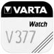Varta 3771 - 1 τμχ μπαταρία κουμπί οξειδίου του αργύρου V377 1,5V