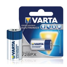 Varta 4028101401 - 1 τμχ Μπαταρια οξειδίου του αργύρου ELECTRONICS V28PX/4SR44 6,2V