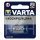 Varta 4034101401 - 1 τμχ Αλκαλική μπαταρία ELECTRONICS V4034PX/4LR44 6V