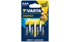 Varta 4103 - 4 τμχ Αλκαλική μπαταρία ENERGY AAA 1,5V