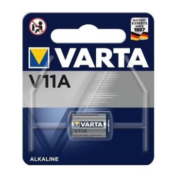 Varta 4211101401 - 1 τμχ Αλκαλική μπαταρία ELECTRONICS V11A 6V
