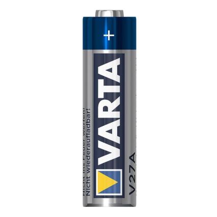 Varta 4227112401 - 1 τμχ Αλκαλική μπαταρία ELECTRONICS V27A 12V