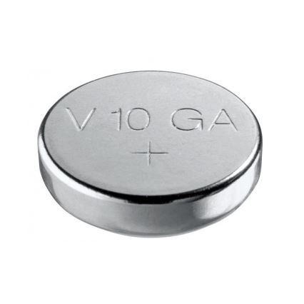Varta 4274112401 - 1 τμχ Αλκαλική μπαταρία κουμπί ELECTRONICS V10GA 1,5V