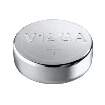 Varta 4278101401 - 1 τμχ Αλκαλική μπαταρία κουμπί ELECTRONICS V12GA 1,5V