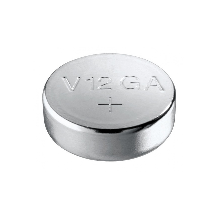 Varta 4278101401 - 1 τμχ Αλκαλική μπαταρία κουμπί ELECTRONICS V12GA 1,5V