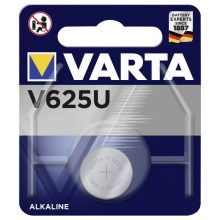 Varta 4626112401 - 1 τμχ Αλκαλική μπαταρία κουμπί ELECTRONICS V625U 1,5V