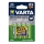 Varta 56706 - 4 τμχ Επαναφορτιζόμενη μπαταρία ACCU AA NiMH/2100mAh/1,2V